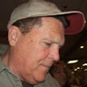 Meet your Posher, Ken